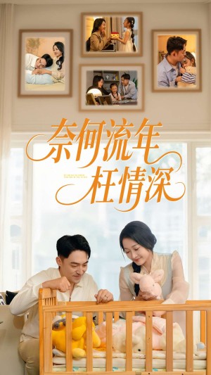奈何流年枉情深（60集）
