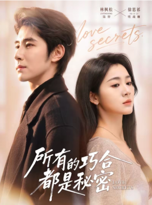 所有的巧合都是秘密＆陆总夫人她只想离婚（80集）