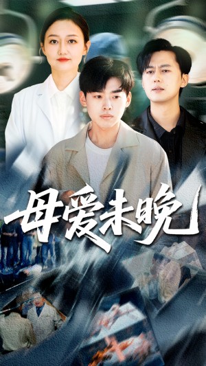 母爱未晚（69集）