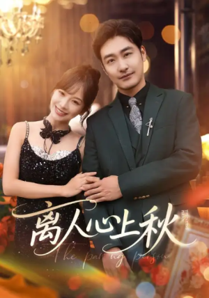 离人心上秋（60集）