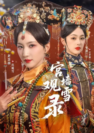 宫墙观雪录（79集）