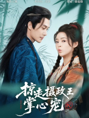 掠走摄政王掌心宠（69集）
