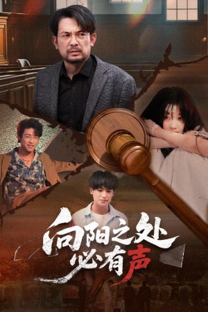 向阳之处必有声（50集）