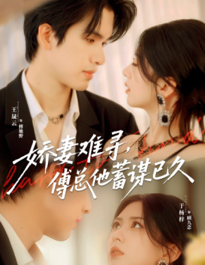娇妻难寻傅总他蓄谋已久（80集）