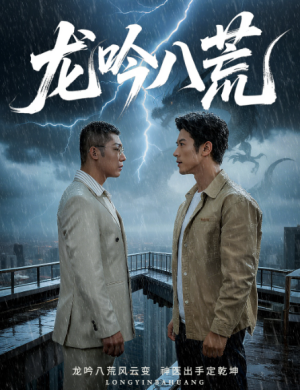 龙吟八荒＆龙驭九重＆龙腾九霄（60集）