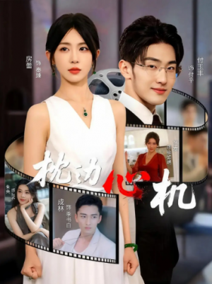 枕边心机（64集）