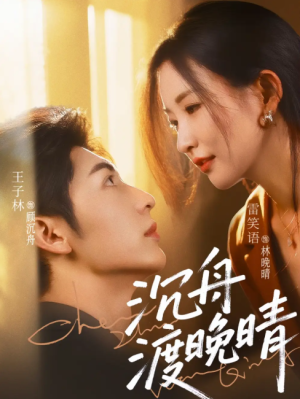 沉舟渡晚晴（80集）