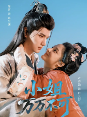 小姐万万不可（74集）