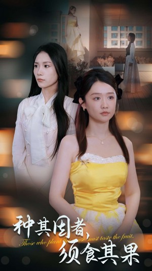 种其因者须食其果（45集）