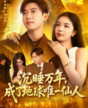 沉睡万年，成了地球唯一仙人&沉睡万年成了地球唯一仙人（91集）