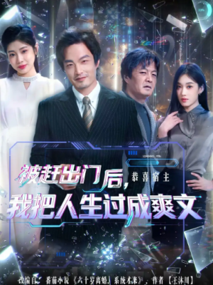 被赶出门后，我把人生过成爽文（83集）