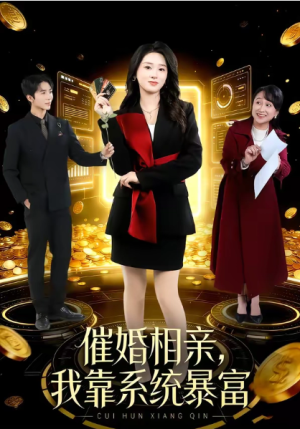 催婚相亲我靠系统暴富（79集）