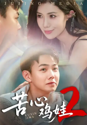 苦心鸡娃2（60集）