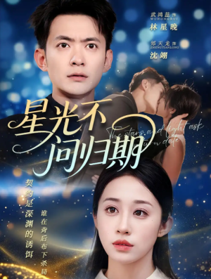 星光不问归期（70集）