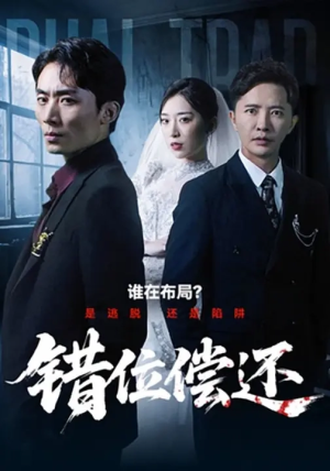 错位偿还（60集）