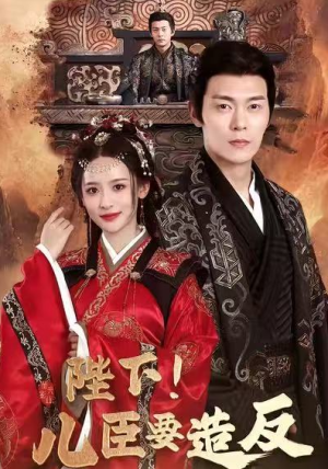 陛下儿臣要造反（76集）