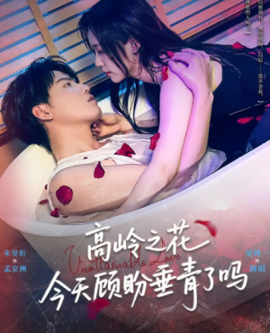 高岭之花今天顾盼垂青了吗（82集）