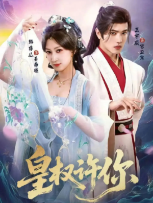 皇权许你（78集）