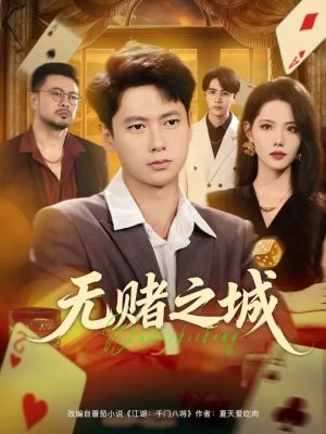 无赌之城（80集）