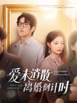 爱未消散离婚倒计时（80集）