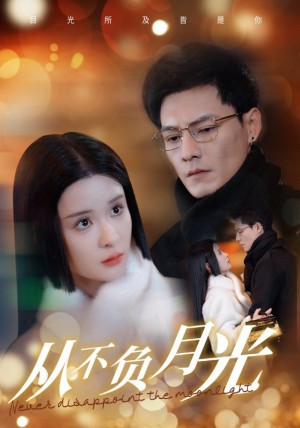 从不负月光（84集）