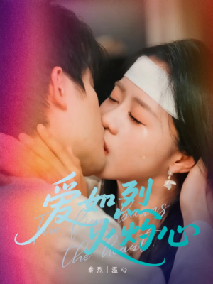 爱如烈火灼心（64集）