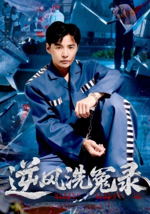 逆风洗冤录（42集）