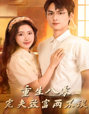 重生八零宠夫致富两不误（88集）