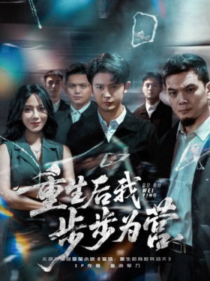 重生后我步步为营 (81集) 