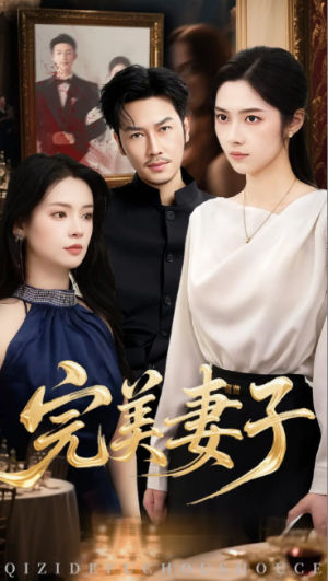 完美妻子 (40集) 