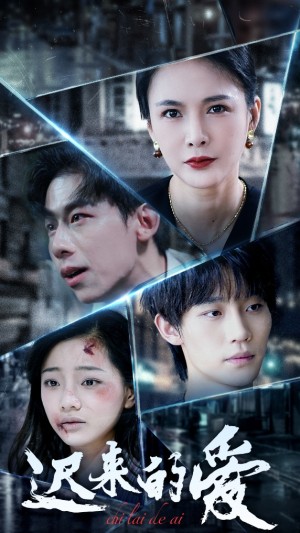 迟来的爱（63集）