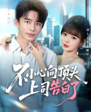 不小心向顶头上司告白了（80集）