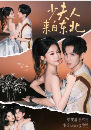 少夫人来自东北（80集）