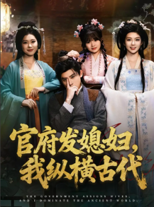 官府发媳妇我纵横古代（79集）