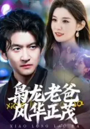 枭龙老爸风华正茂（70集）