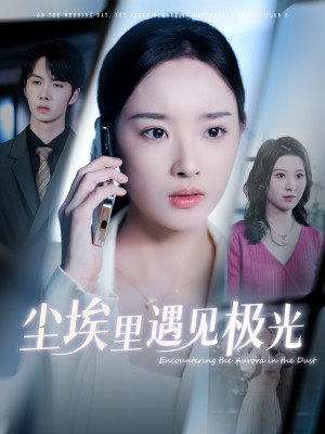 尘埃里遇见极光（30集）