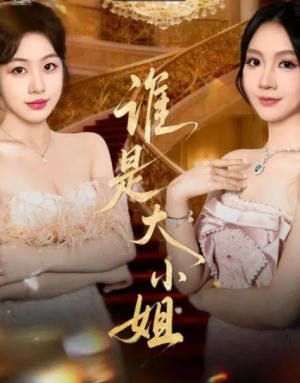 谁是大小姐（52集）