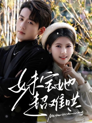 妹宝她超难哄（68集）