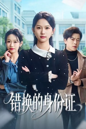 错换的身份证＆被闺蜜偷走身份证后（48集）