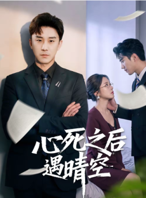 心死之后遇晴空（30集）