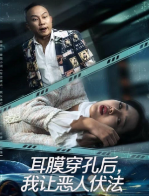 耳膜穿孔后我让恶人伏法（60集）