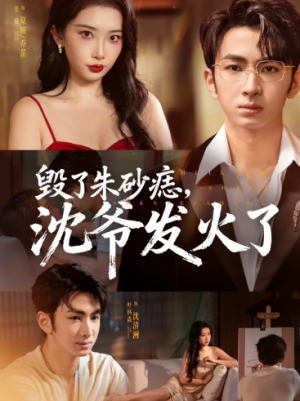 毁了朱砂痣，沈爷发火了（60集）