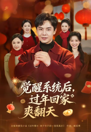 觉醒系统后过年回家爽翻天（80集）
