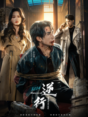逆行（83集）