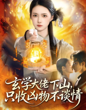 好运旺荒年乌鸦宝宝带继娘吃肉（65集）