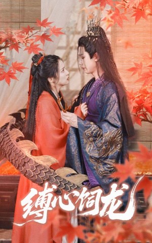 缚心饲龙（70集）