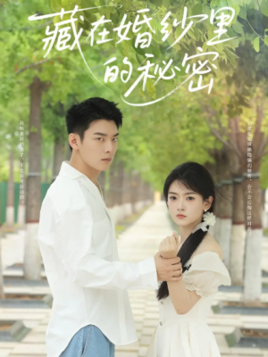 藏在婚纱里的秘密（61集）