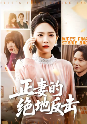 正妻的绝地反击（76集）