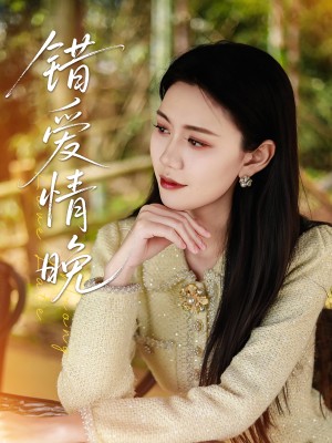 错爱情晚（28集）