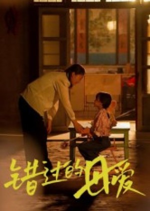 错过的母爱（32集）